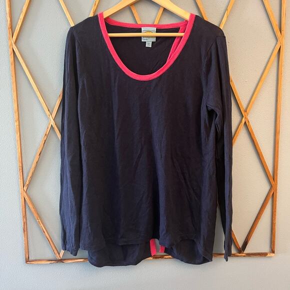 C&C California Wool/Cashmere Blend Sweater - Picture 1 of 4